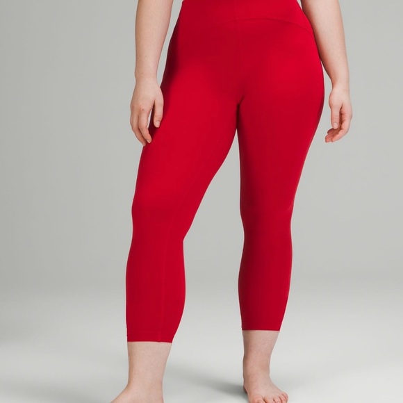 Women’s Leggings - Picture 5 of 6